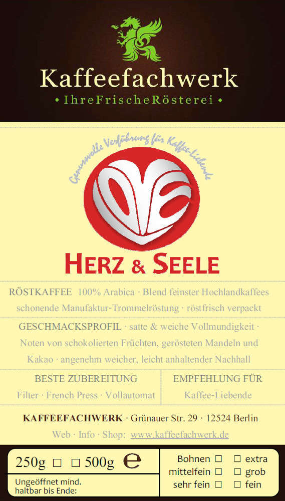 Herz & Seele - Sparpaket