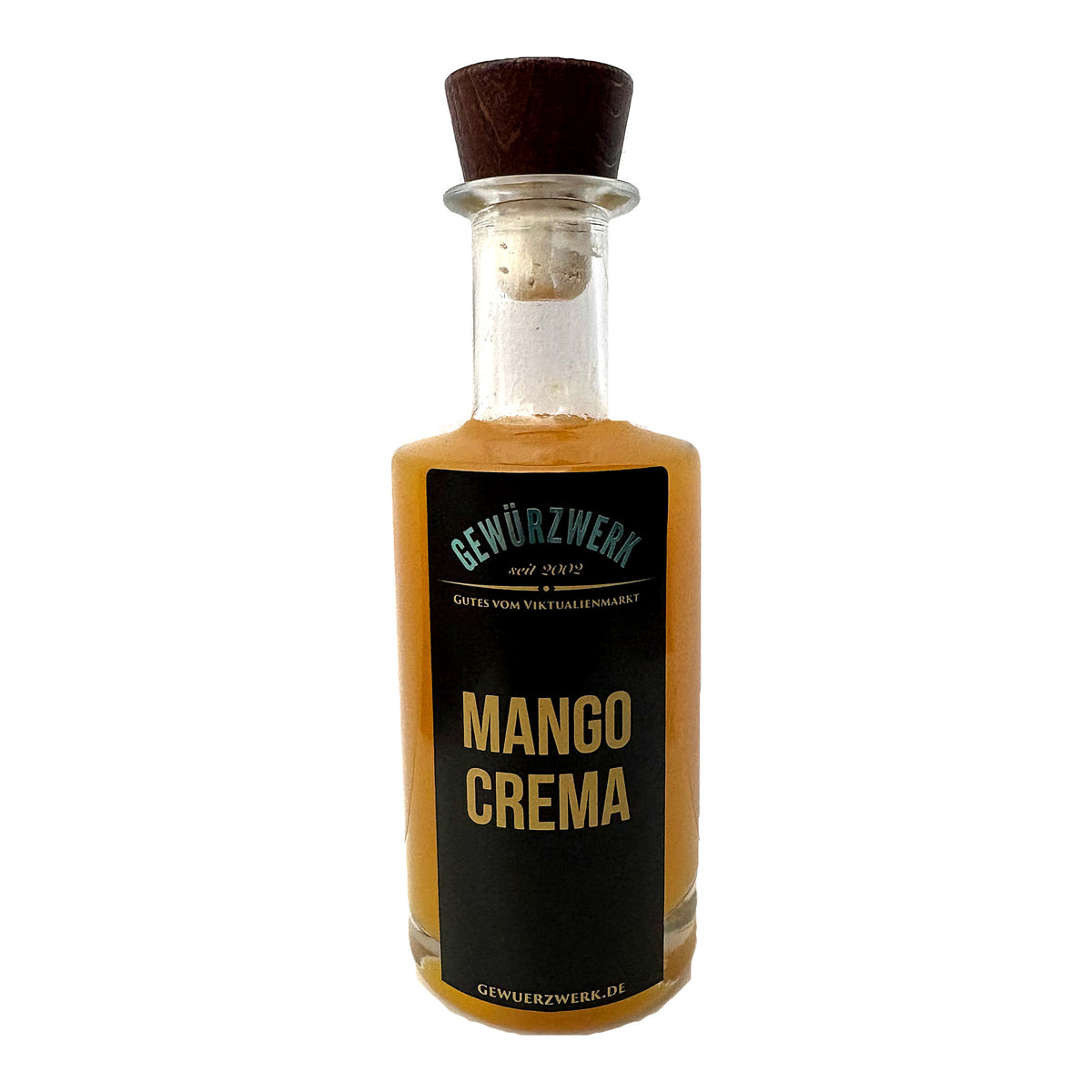 Mango Crema