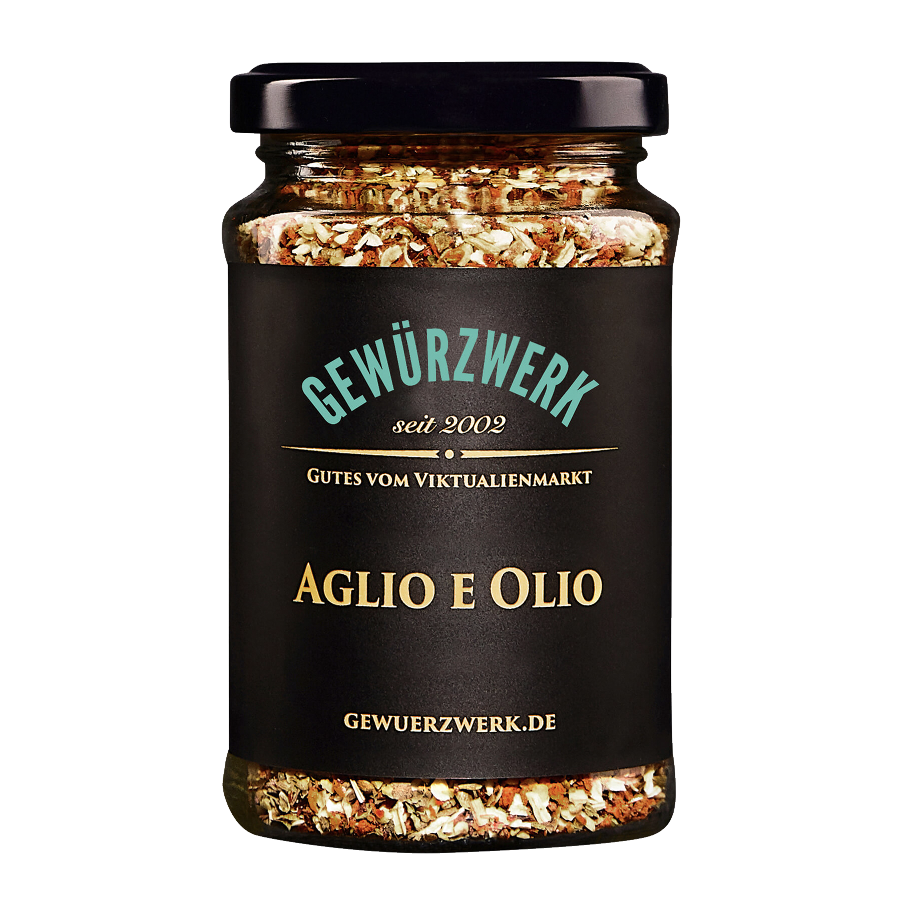 Aglio e Olio