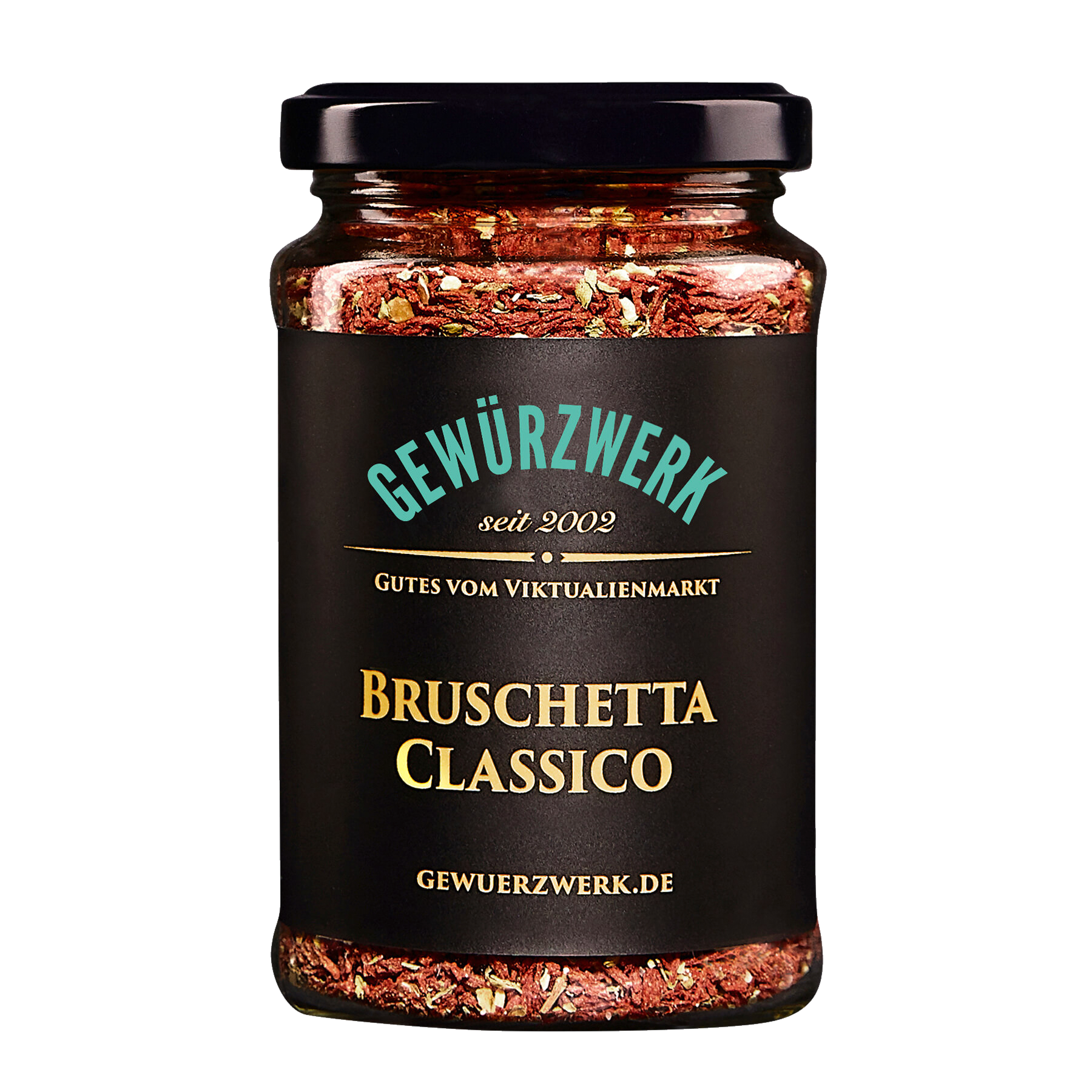 Bruschetta Classico