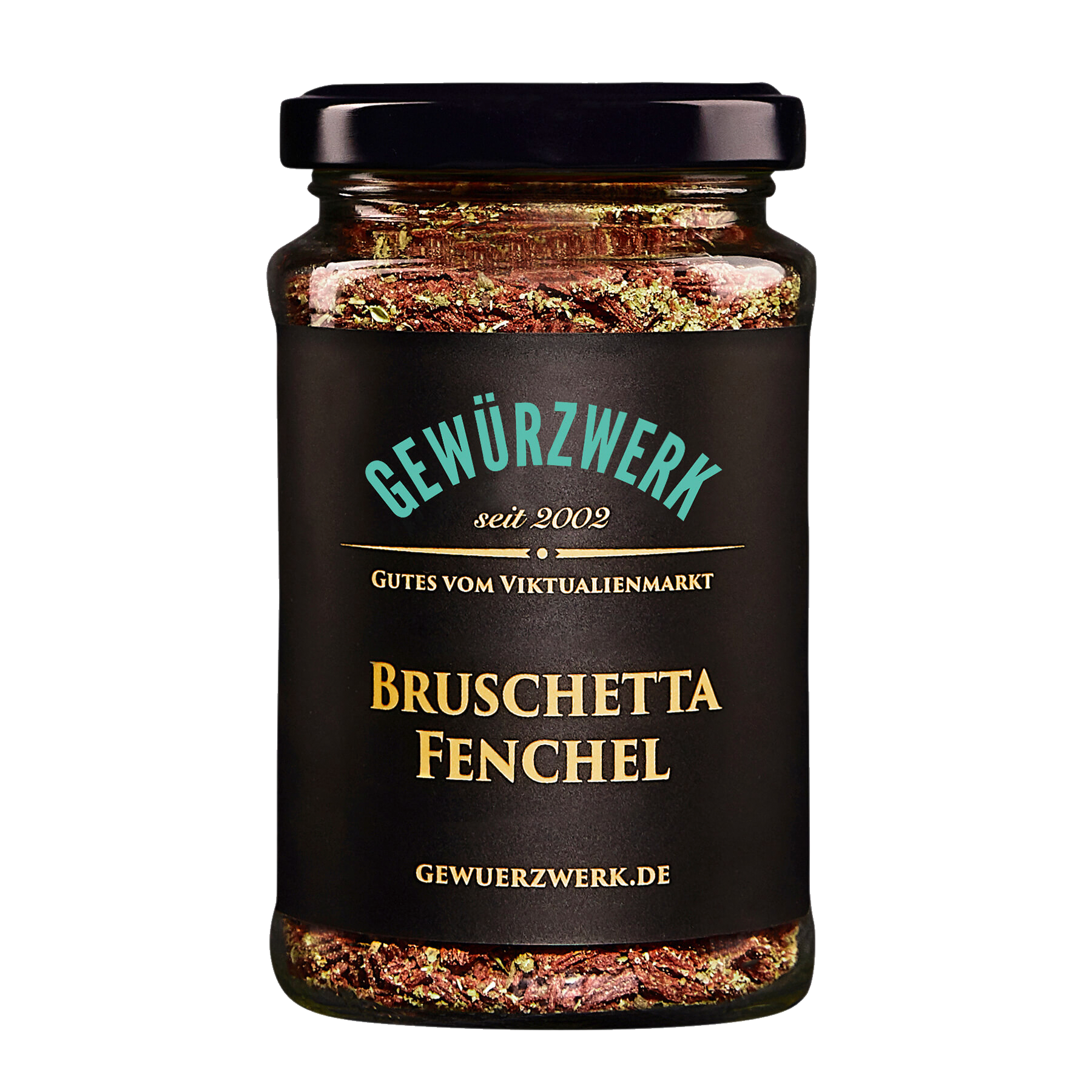 Bruschetta Fenchel