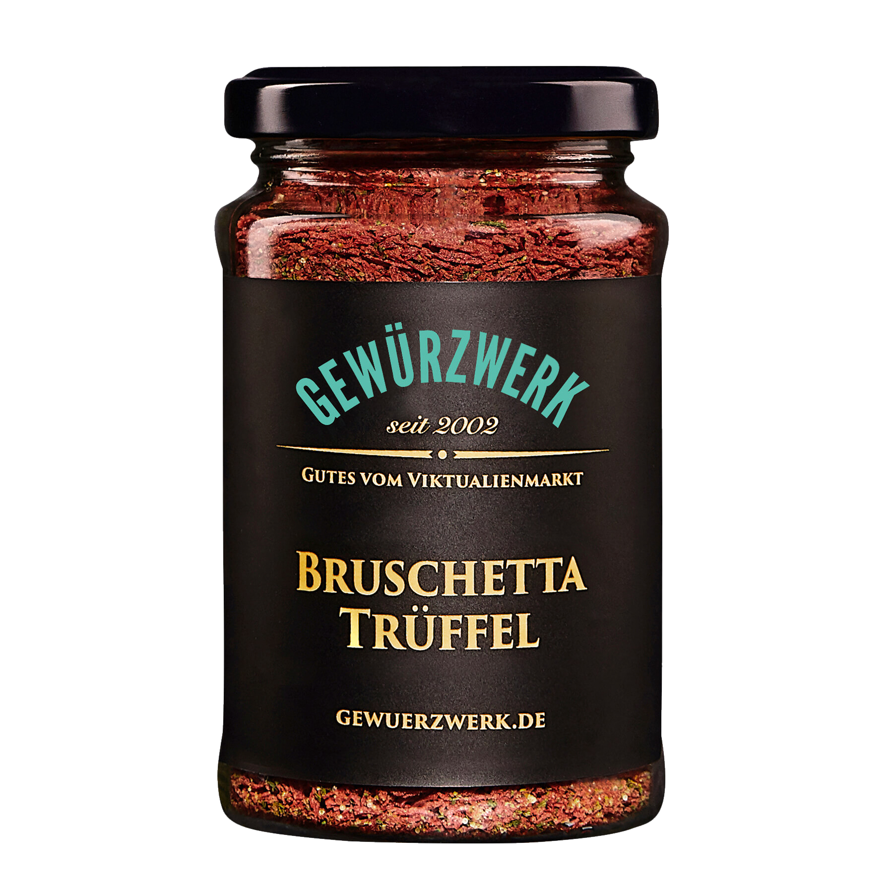 Bruschetta Trüffel