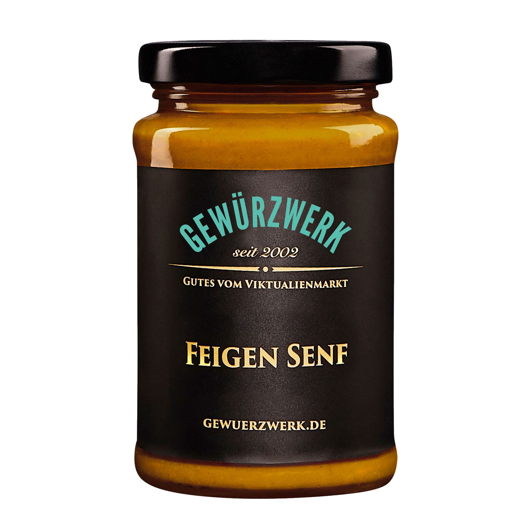 Feigen Senf