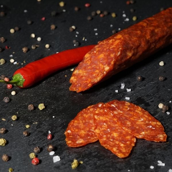 Chili Salami