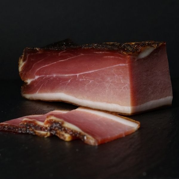 Vinschgauer Bauernspeck