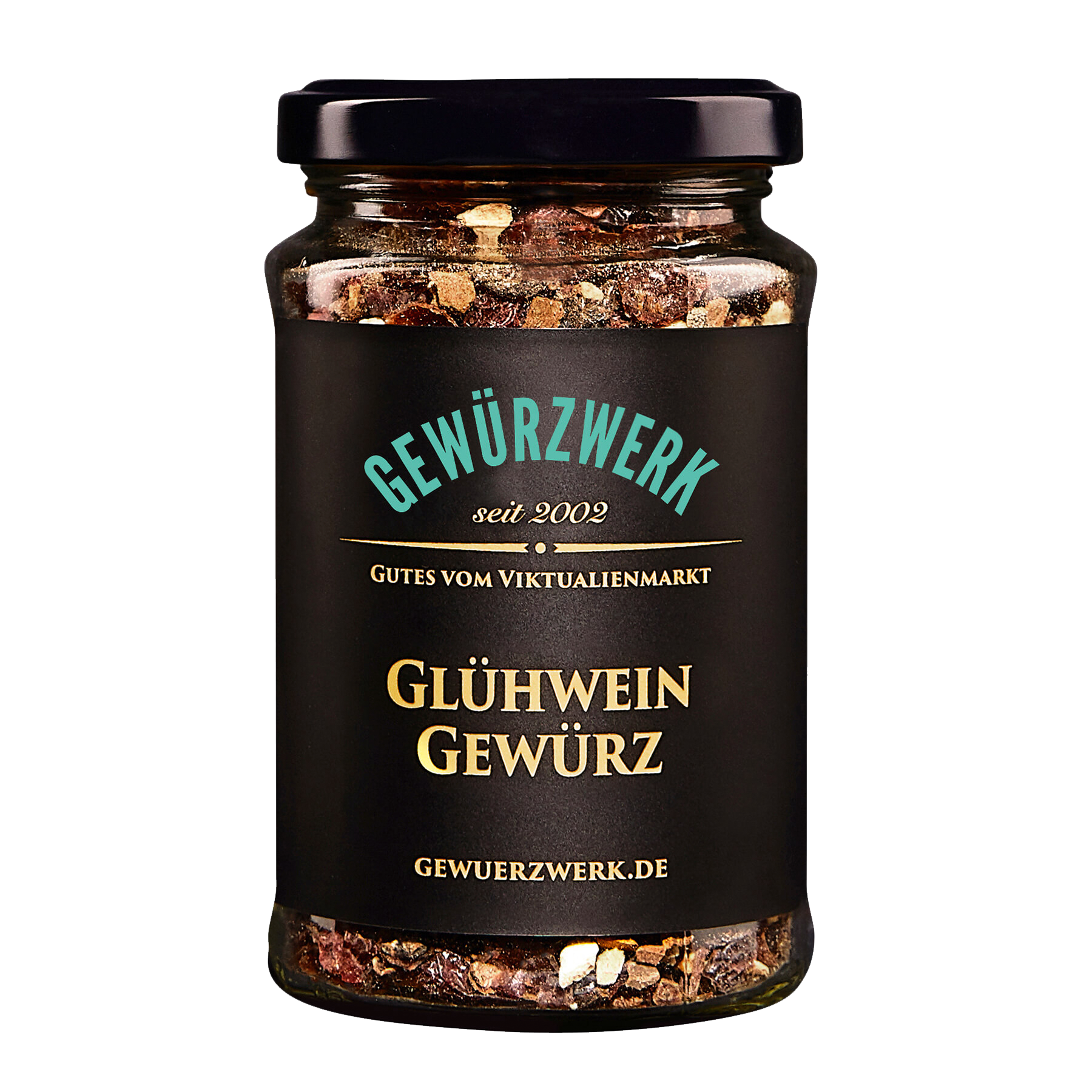 Glühweingewürz