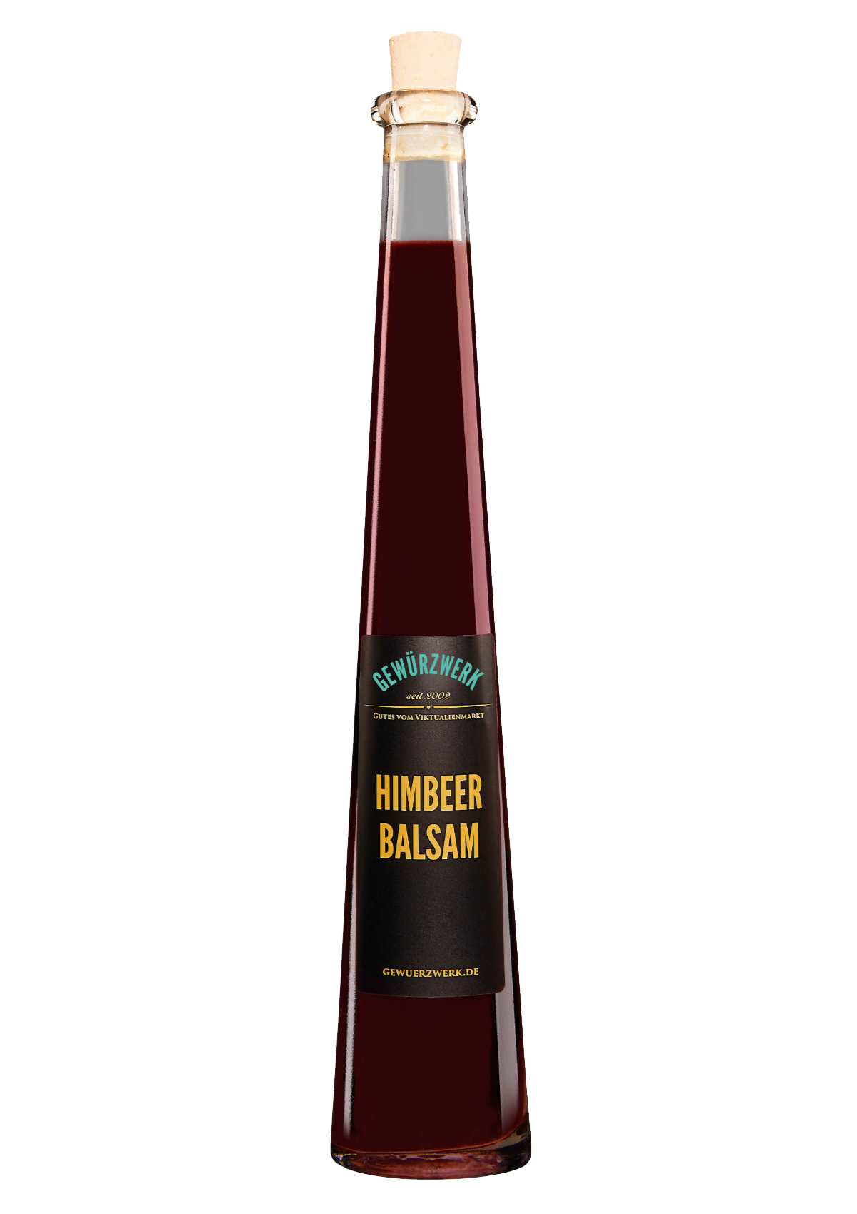 Himbeer Balsam