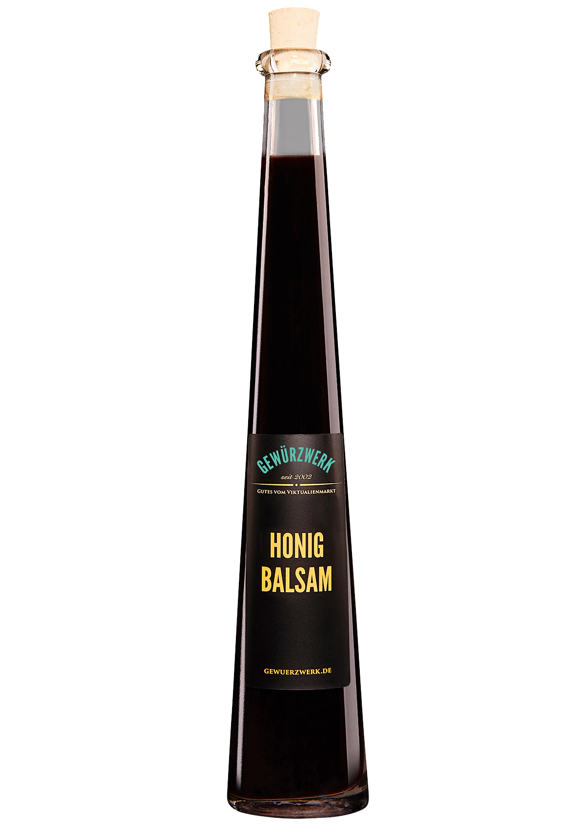 Honig Balsam