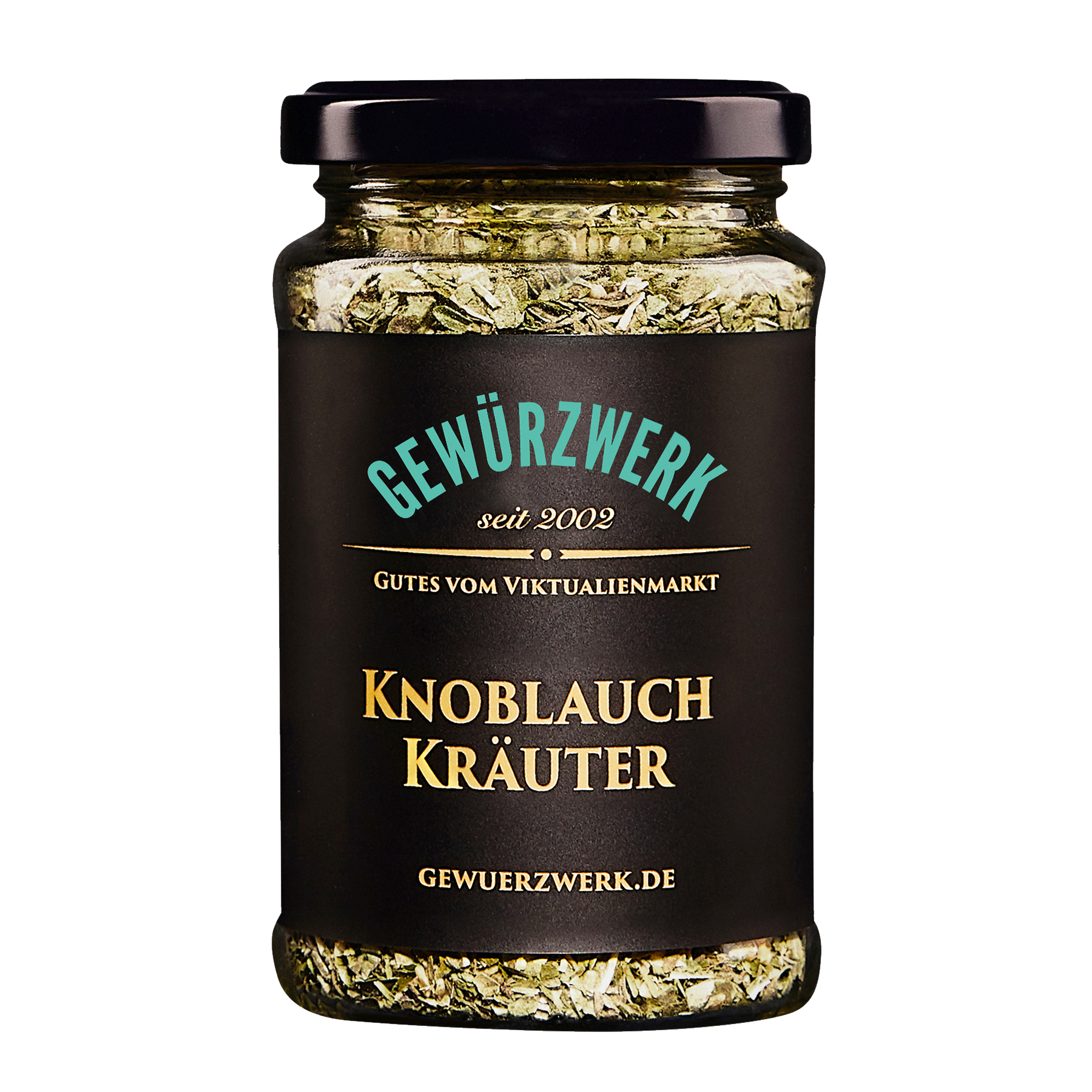 Knoblauch Kräuter Dip