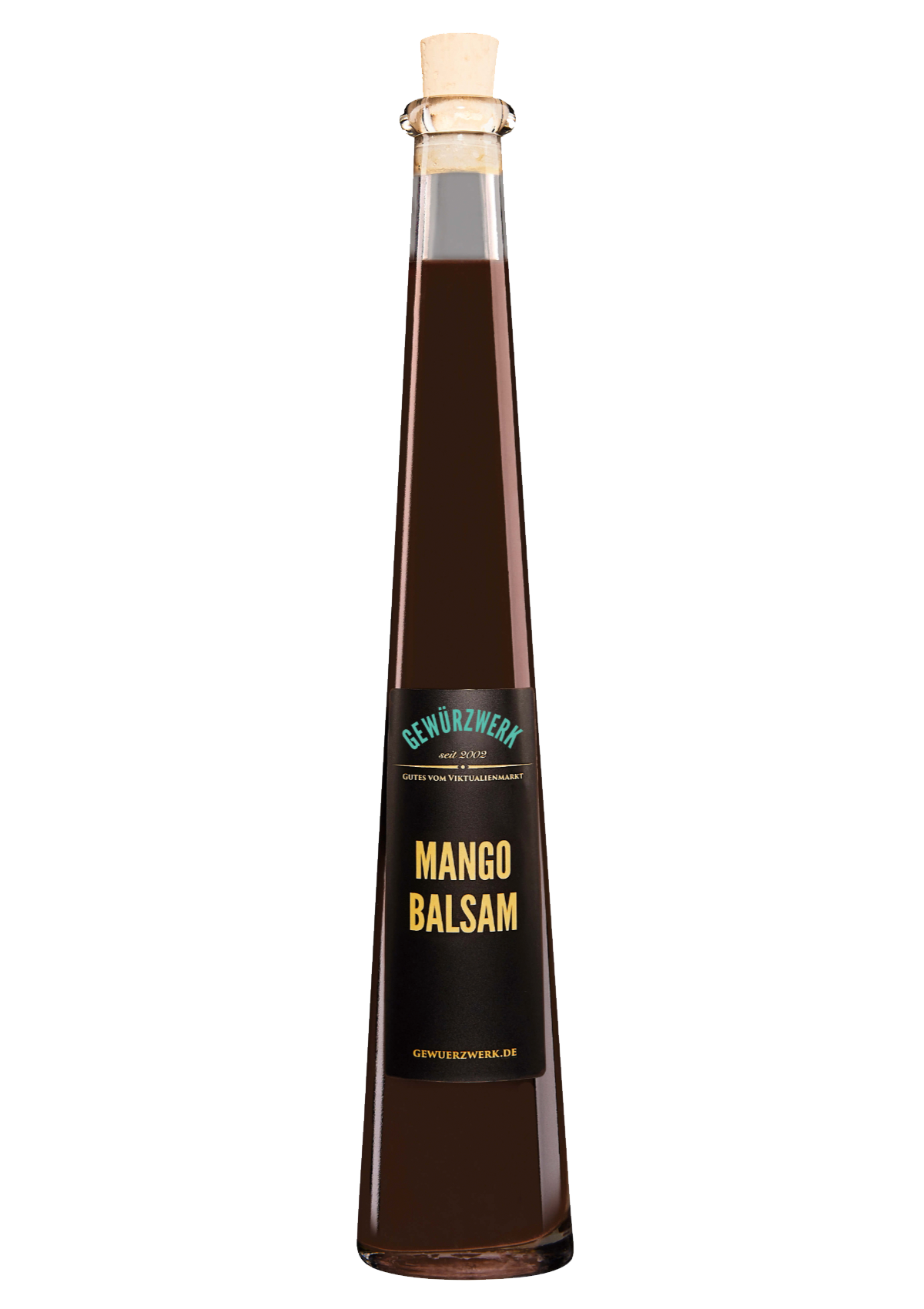 Mango Balsam