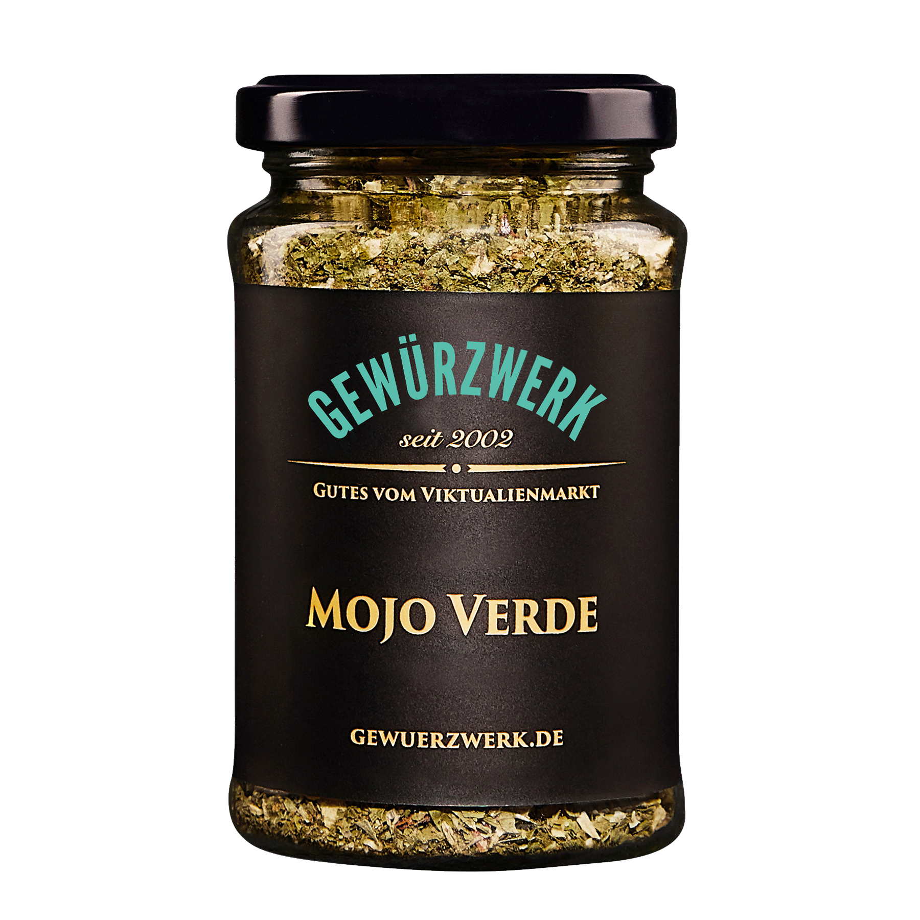 Mojo Verde