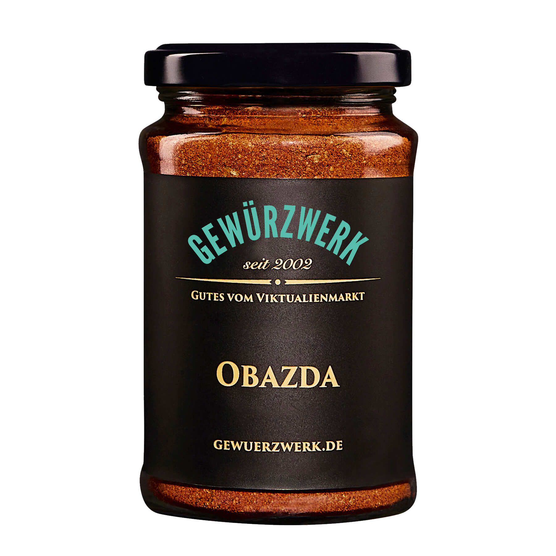 Obazda