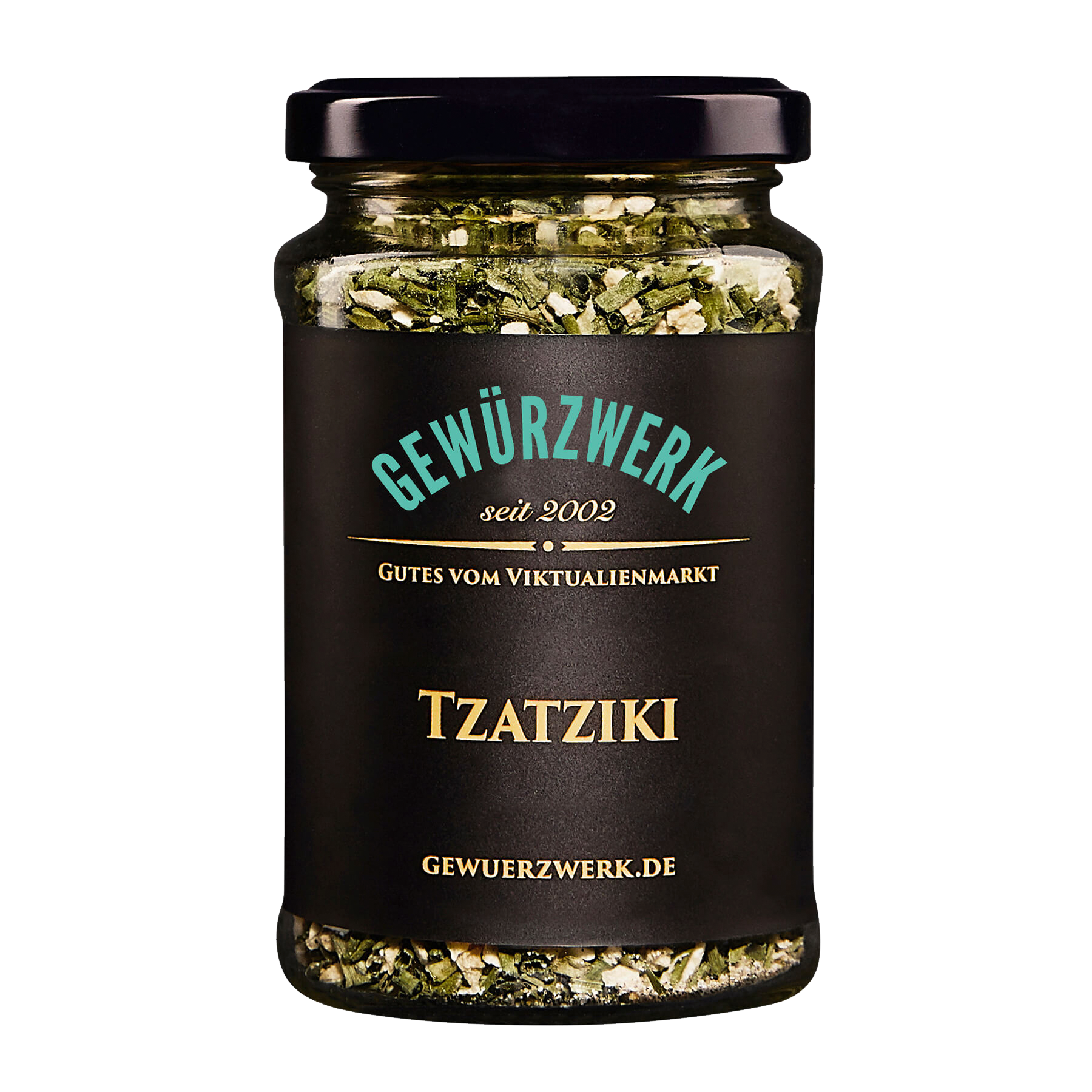 Tzatziki