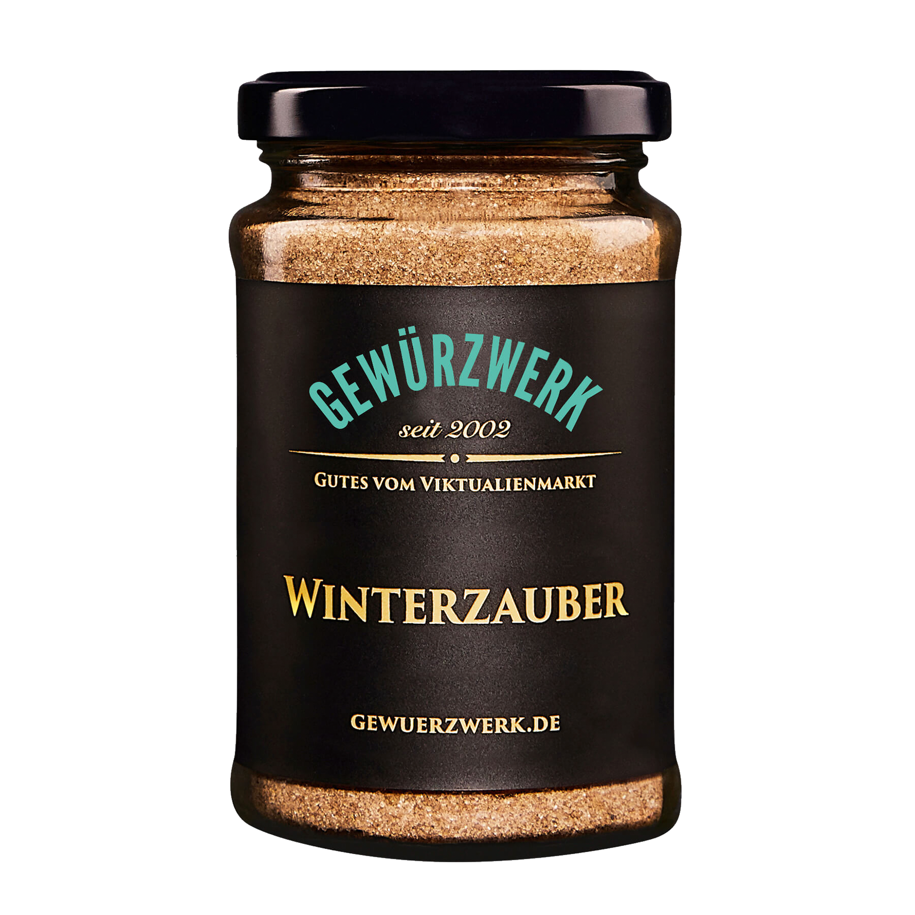 Winterzauber