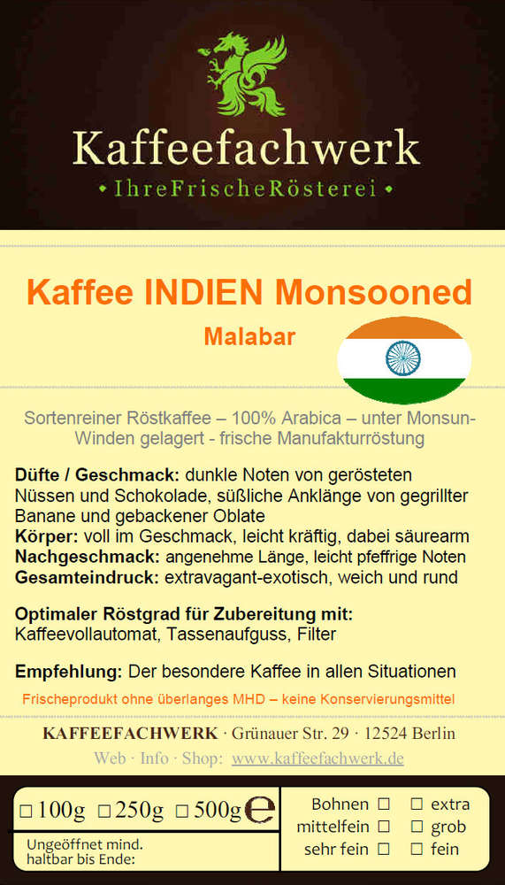 Säurearmer Kaffee Probierpaket