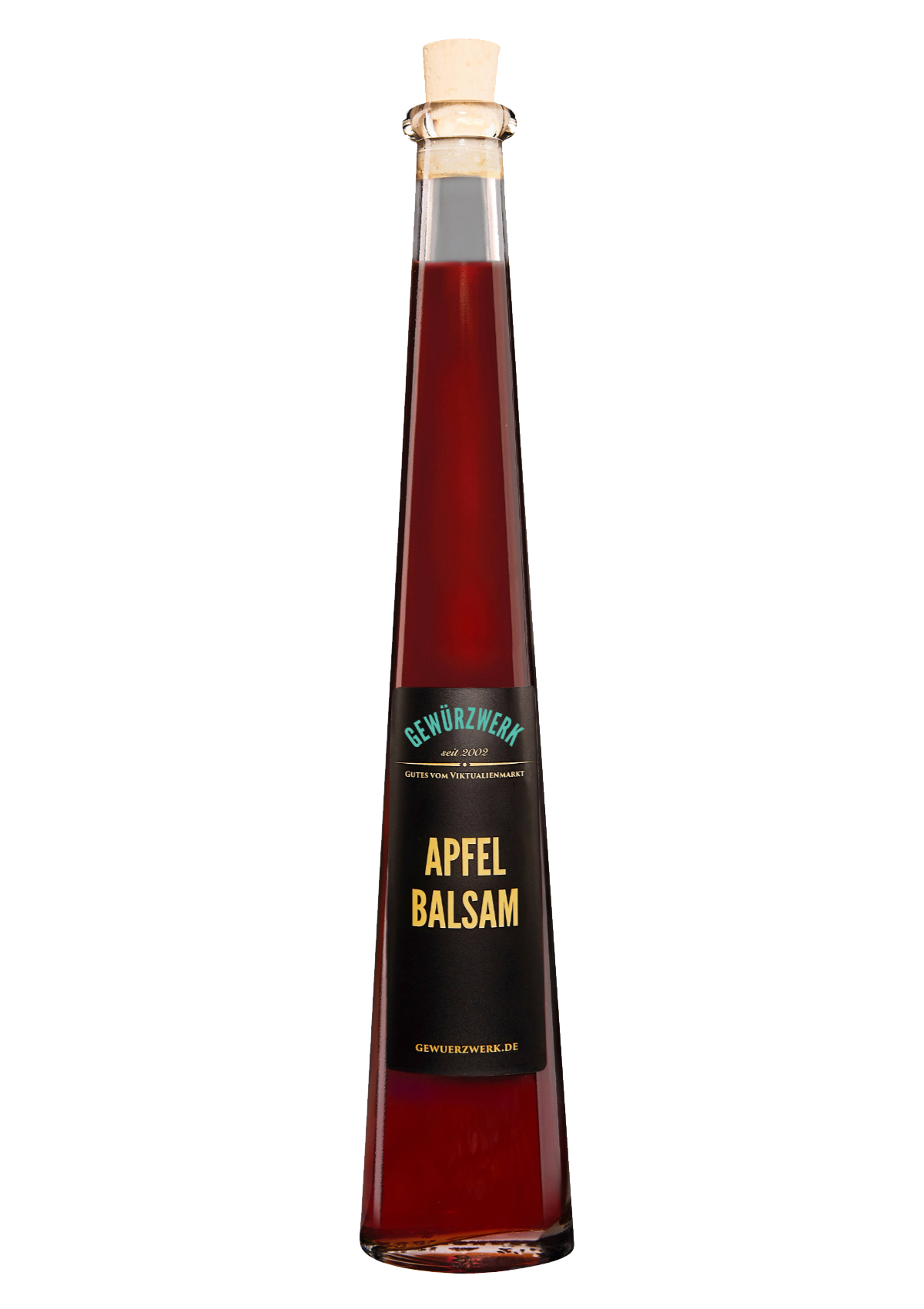 Apfel Balsam