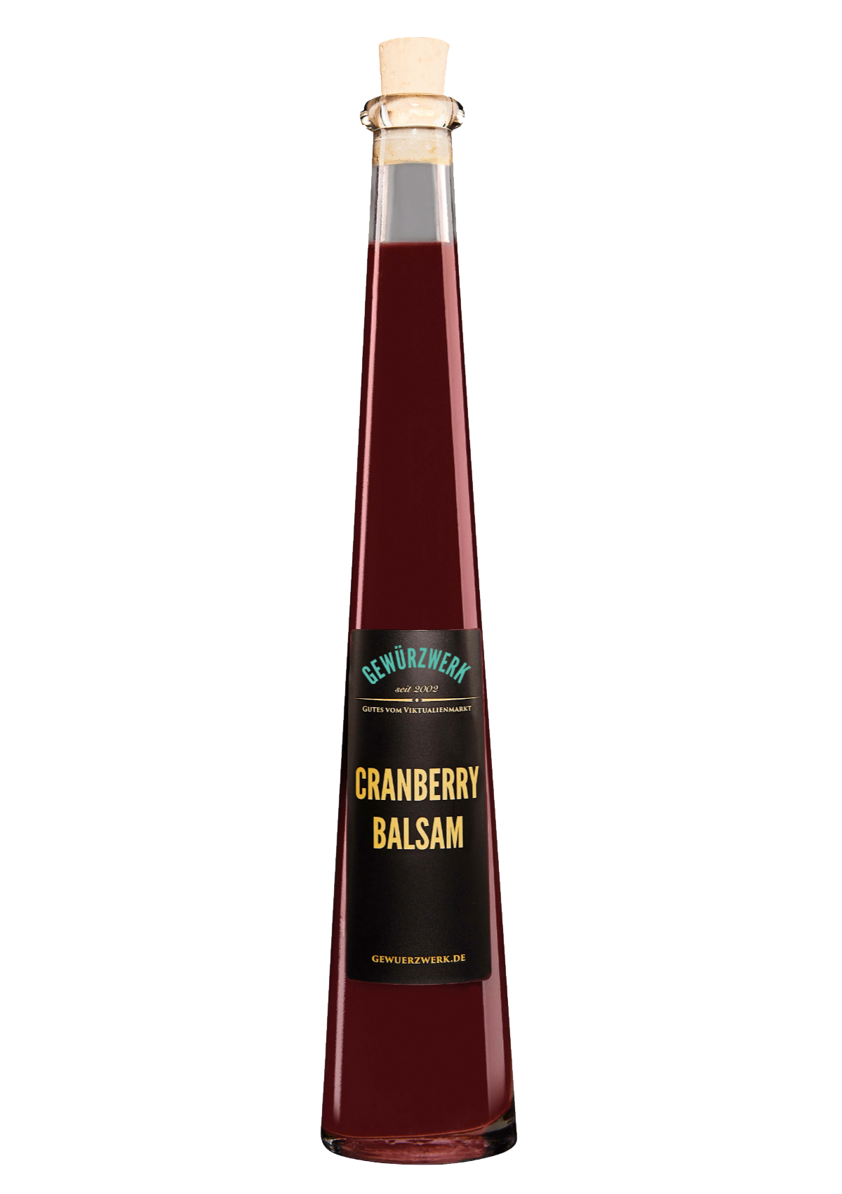 Cranberry Balsam