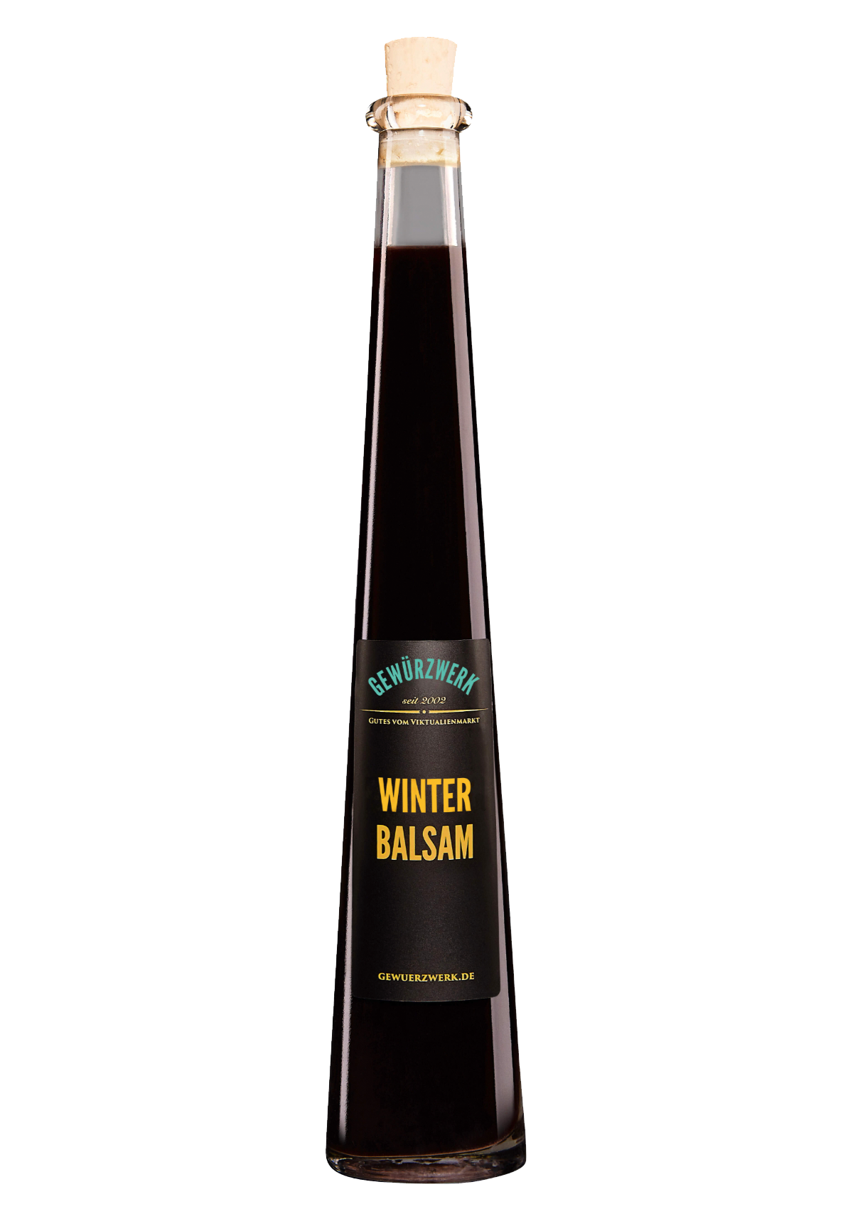 Pflaumen Balsam